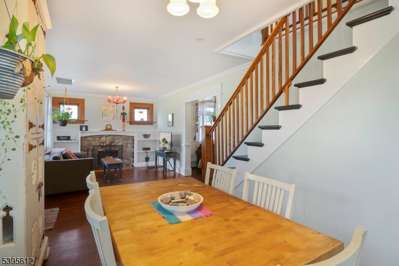 FAIRCHILD - Residential