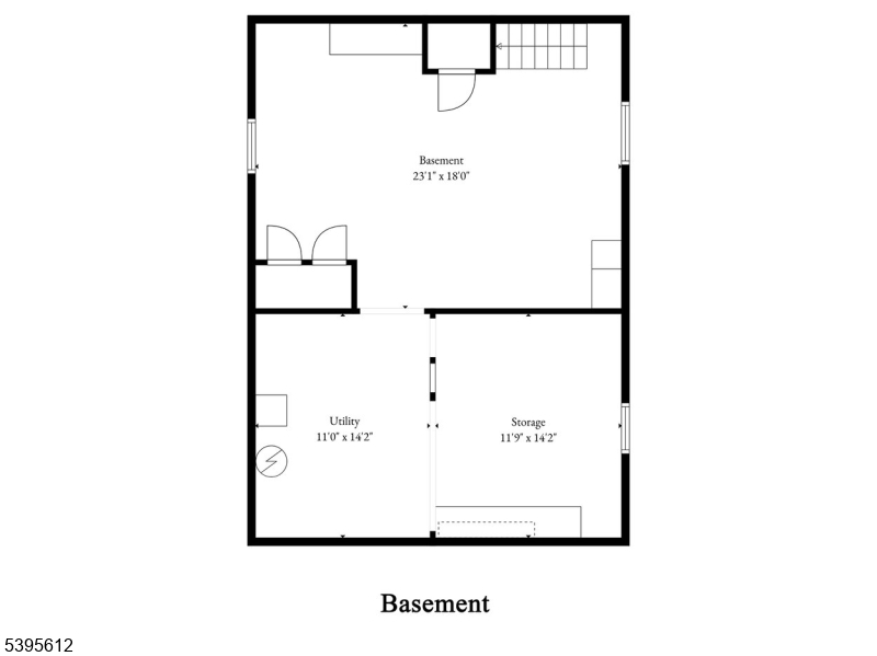 FAIRCHILD - Residential