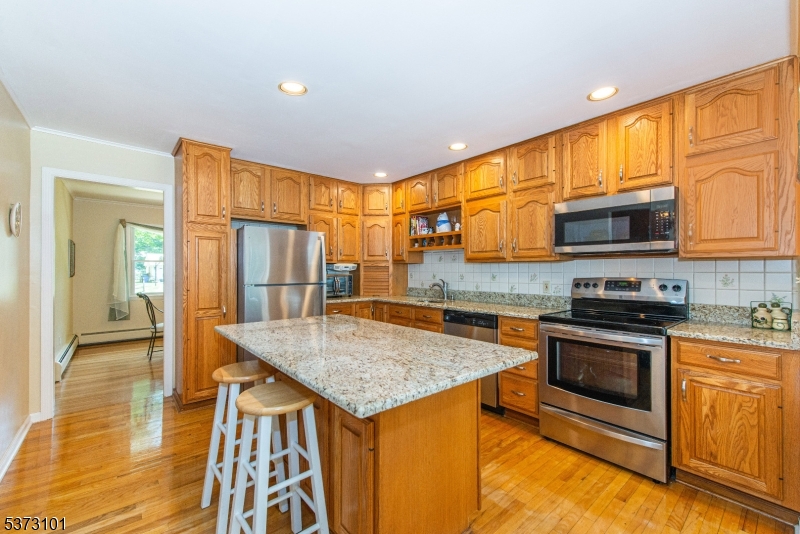 SHONGUM LAKE - Residential