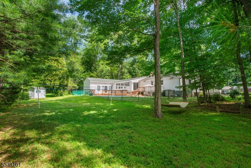 SHONGUM LAKE - Residential