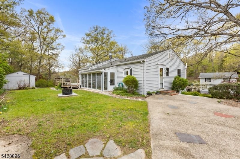 HEWITT - Residential