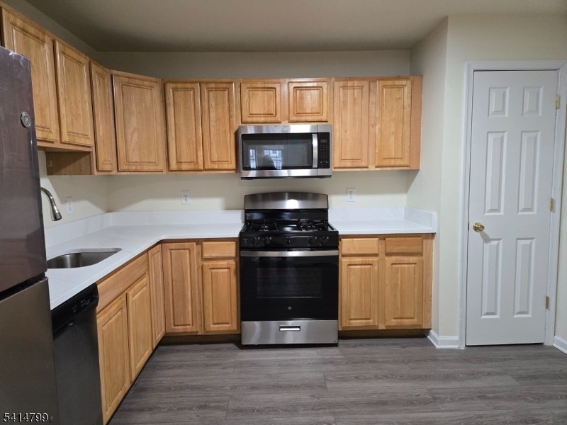 Birch Glen - Residential