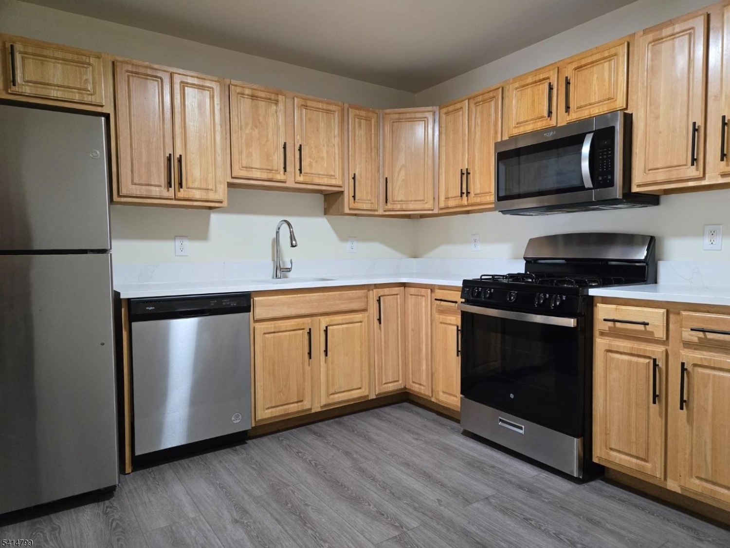 Birch Glen - Residential