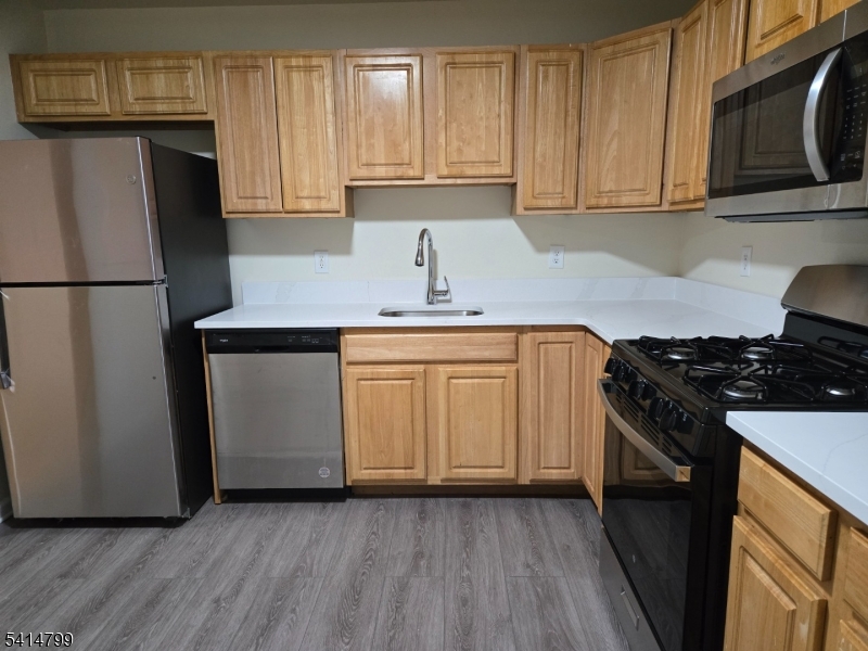 Birch Glen - Residential