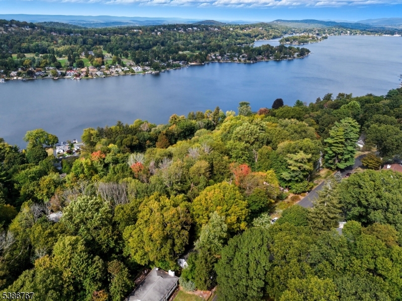 Lake Mohawk - Residential