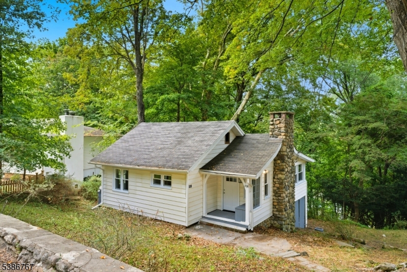 Lake Mohawk - Residential