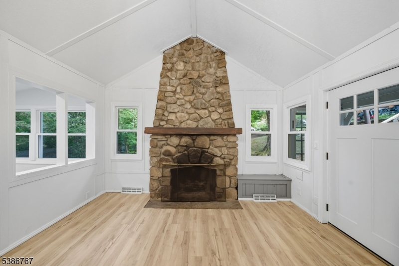 Lake Mohawk - Residential