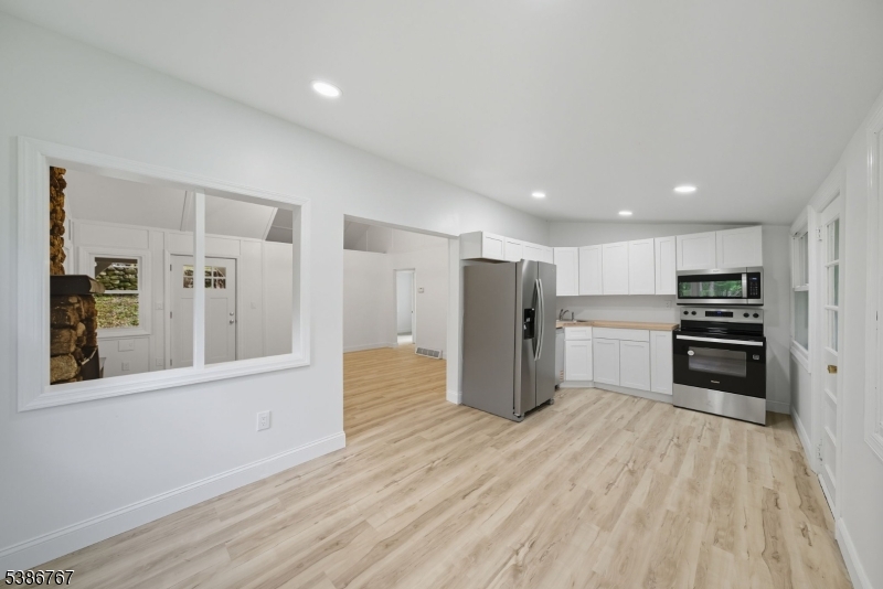 Lake Mohawk - Residential