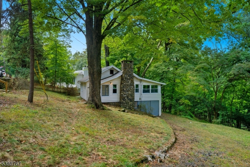 Lake Mohawk - Residential