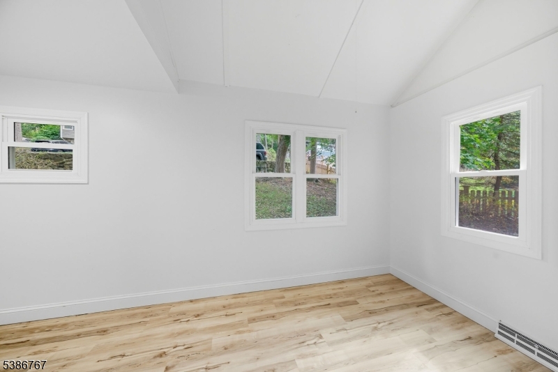 Lake Mohawk - Residential