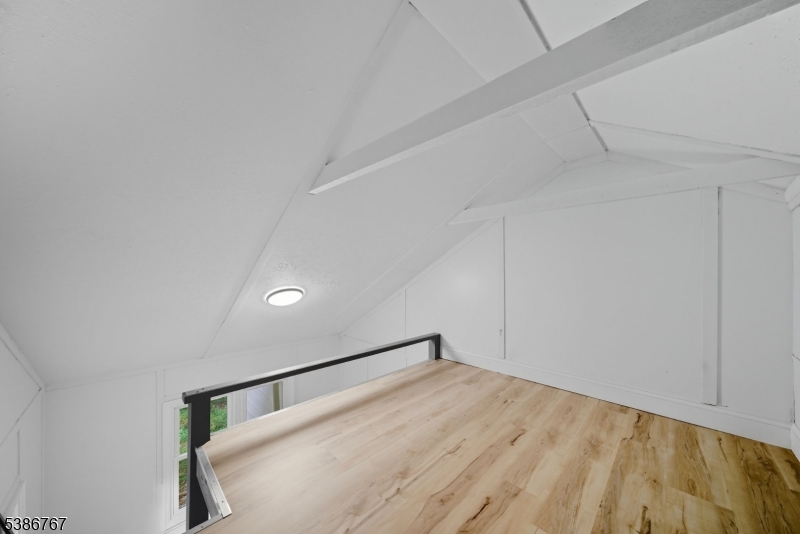 Lake Mohawk - Residential