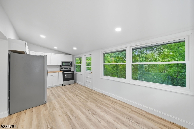 Lake Mohawk - Residential