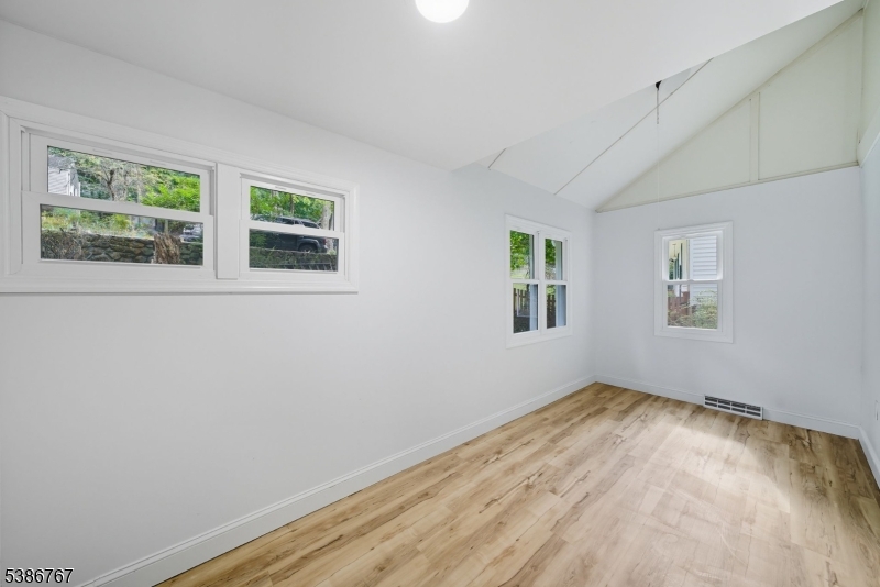 Lake Mohawk - Residential