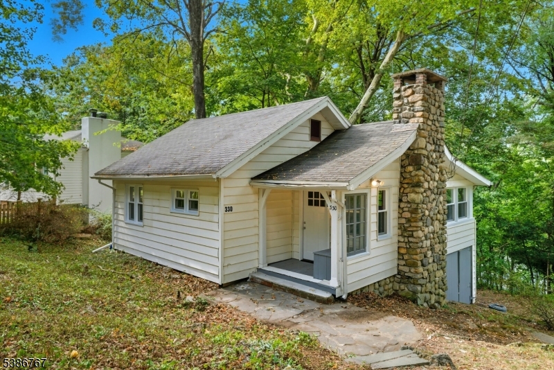 Lake Mohawk - Residential