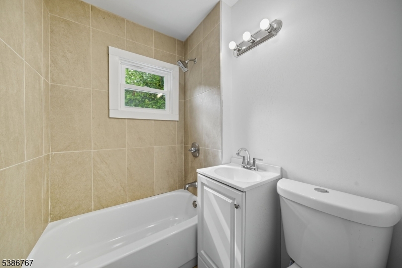 Lake Mohawk - Residential