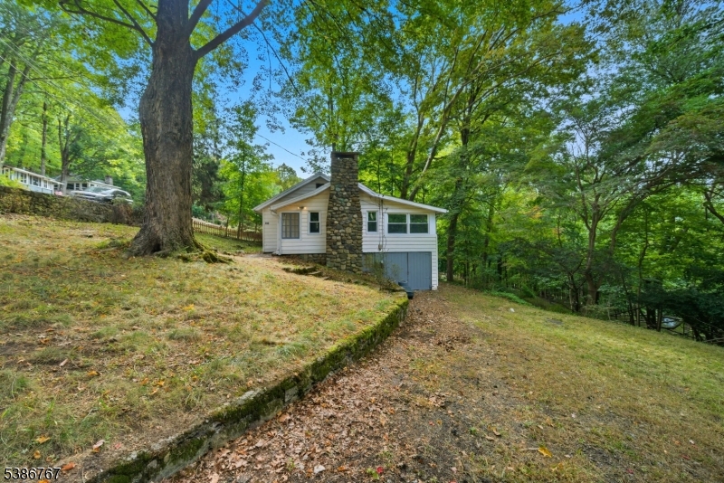 Lake Mohawk - Residential