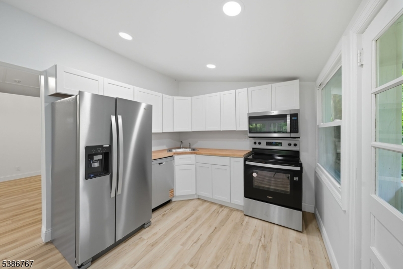 Lake Mohawk - Residential