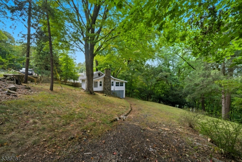 Lake Mohawk - Residential