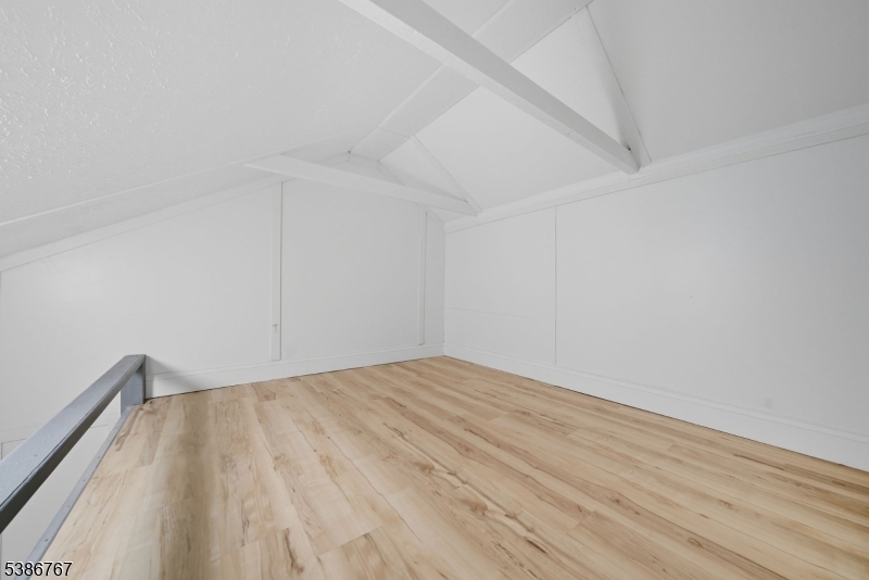 Lake Mohawk - Residential