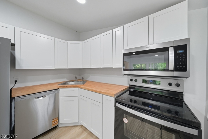 Lake Mohawk - Residential