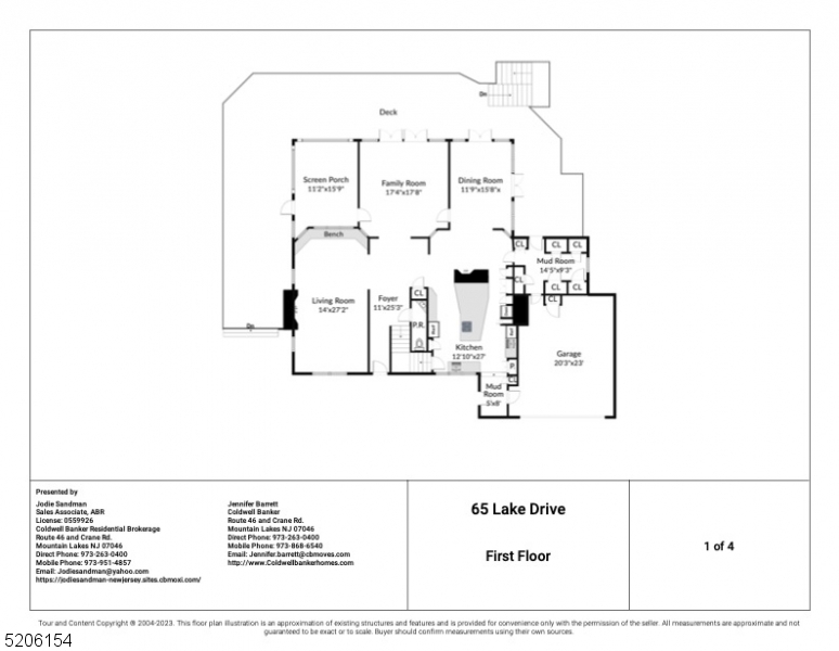 Main image without alt text