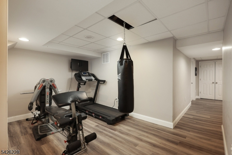 Revere Hill - Residential