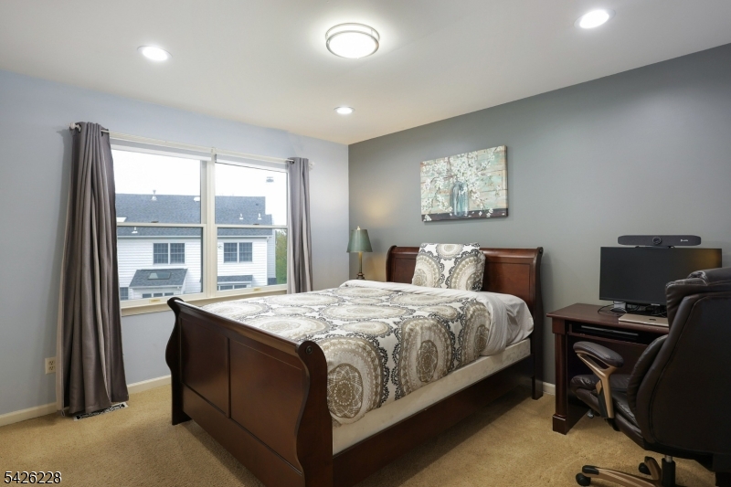 Revere Hill - Residential