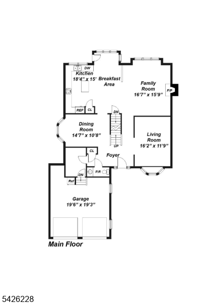 Revere Hill - Residential