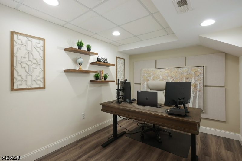 Revere Hill - Residential