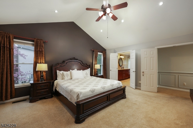 Revere Hill - Residential