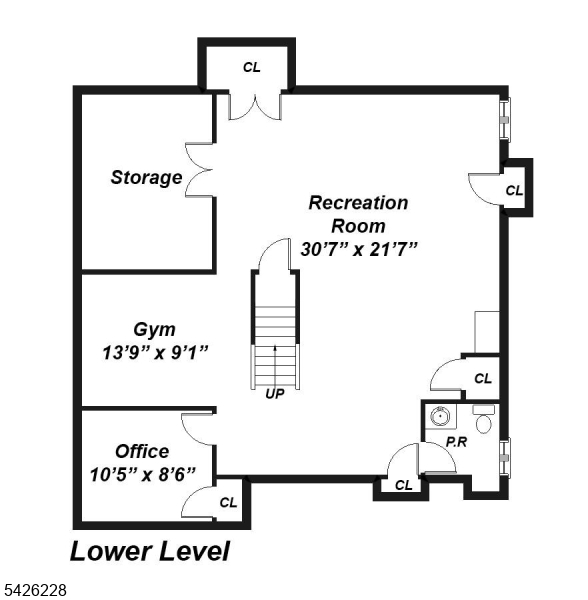 Revere Hill - Residential
