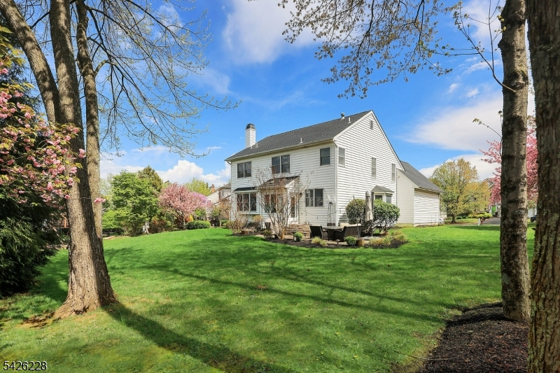 Revere Hill - Residential