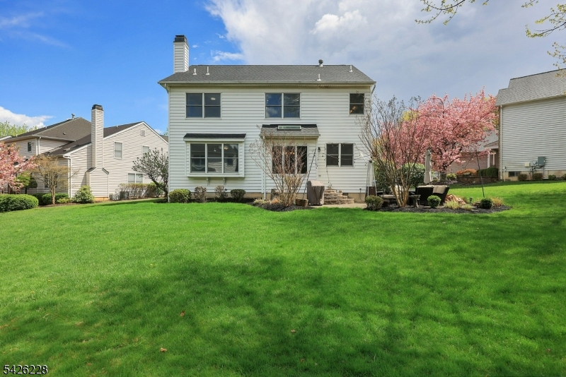 Revere Hill - Residential