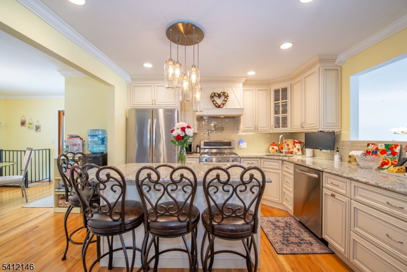 Troy Hills - Residential