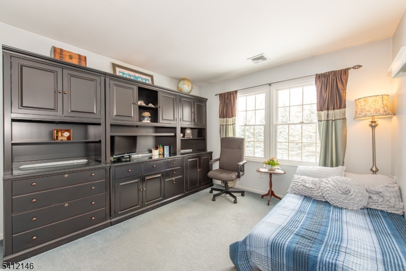 Troy Hills - Residential