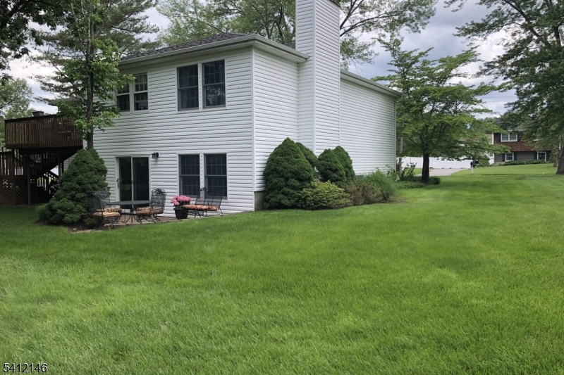 Troy Hills - Residential