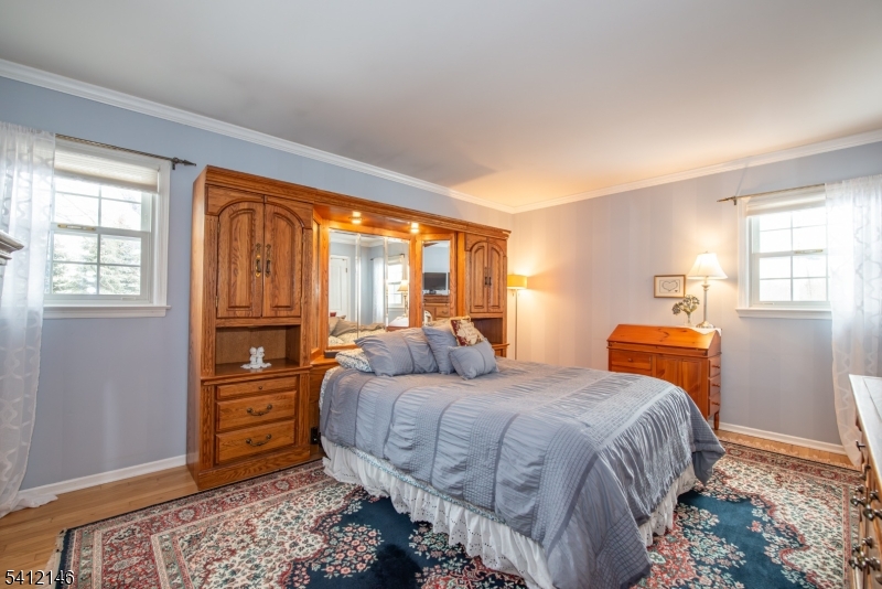 Troy Hills - Residential