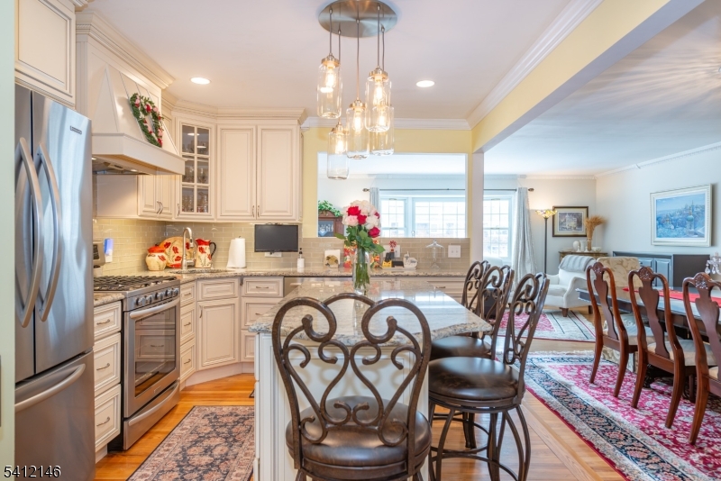 Troy Hills - Residential