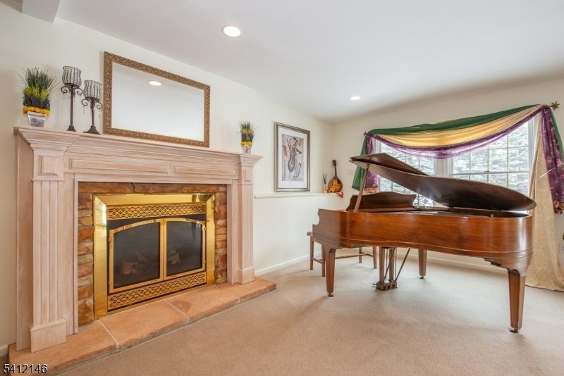 Troy Hills - Residential