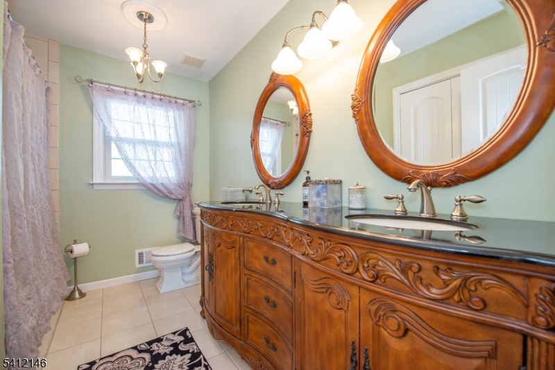 Troy Hills - Residential