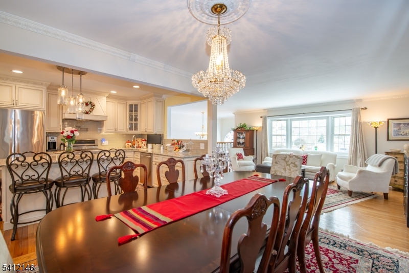 Troy Hills - Residential