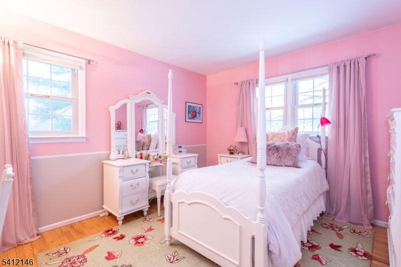 Troy Hills - Residential