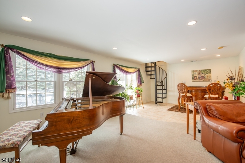 Troy Hills - Residential