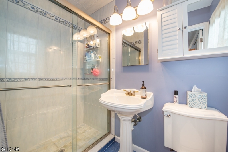 Troy Hills - Residential