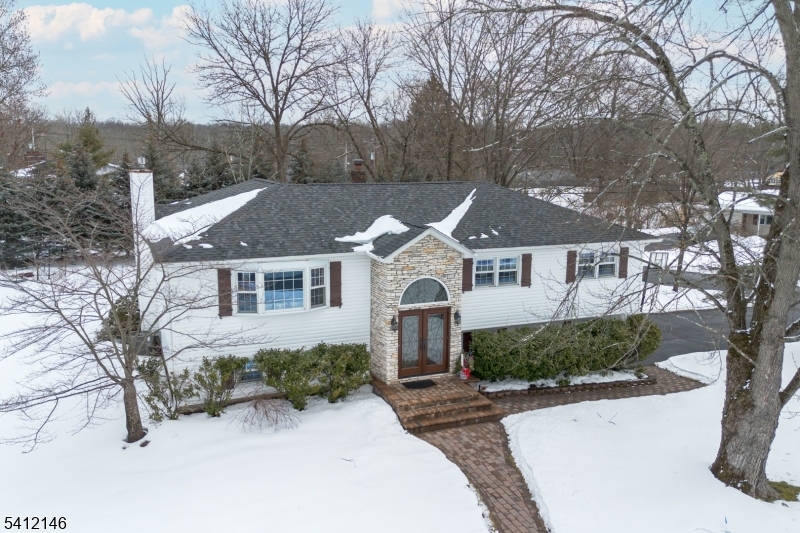 Troy Hills - Residential