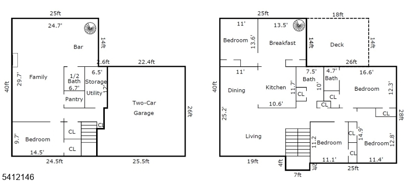 Troy Hills - Residential