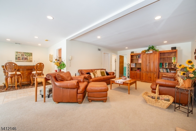 Troy Hills - Residential