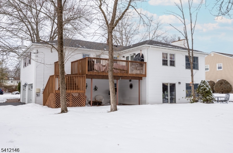 Troy Hills - Residential