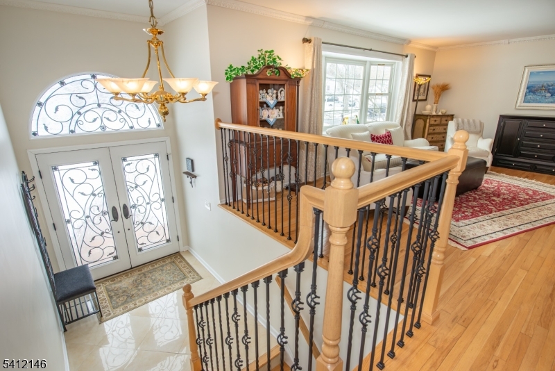 Troy Hills - Residential