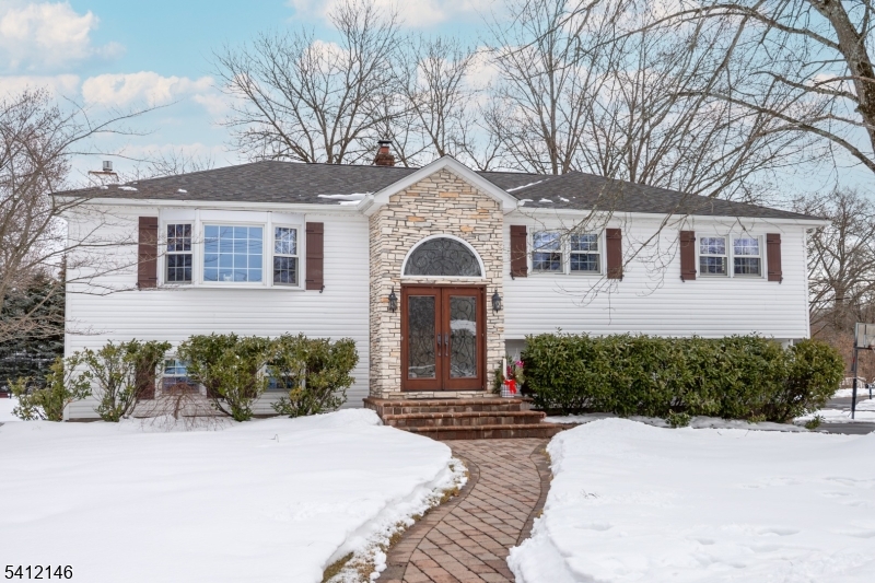 Troy Hills - Residential